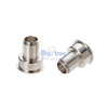 CNC turing machining stainless steel coupling