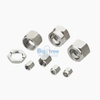 Stainless steel nut