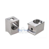  CNC milling maching mounting block