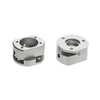  CNC milling machining aluminum bearing houseing