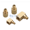 Elbow Screw brass fitting