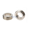 CNC turing machining stainless steel screw fitting