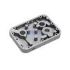 Aluminum gear box