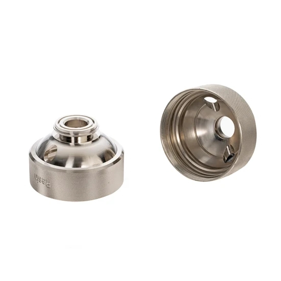  CNC milling machining aluminum parts