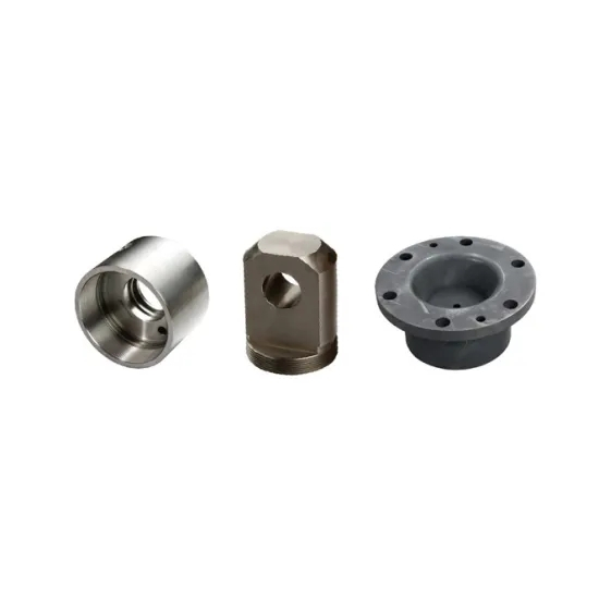  Hydraulic cylinder head cap 