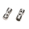  CNC milling stainless steel connector